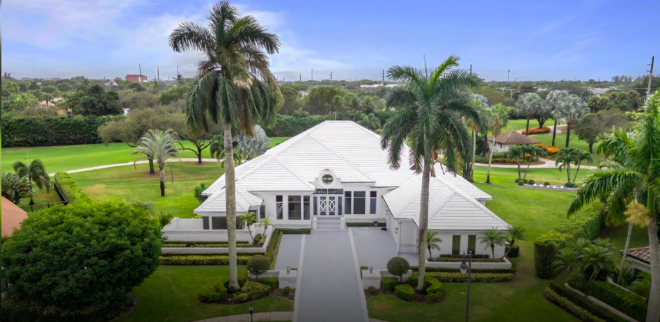 4840 Chamal Circle Boca Raton FL 33489