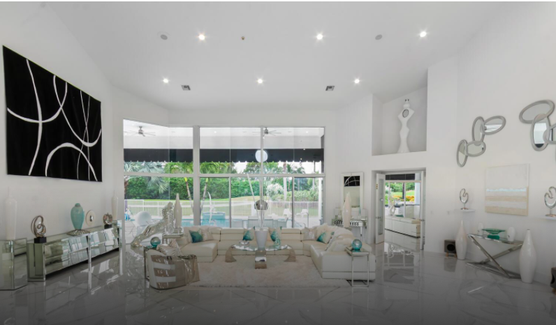 4840 Chamal Circle Boca Raton FL 33489
