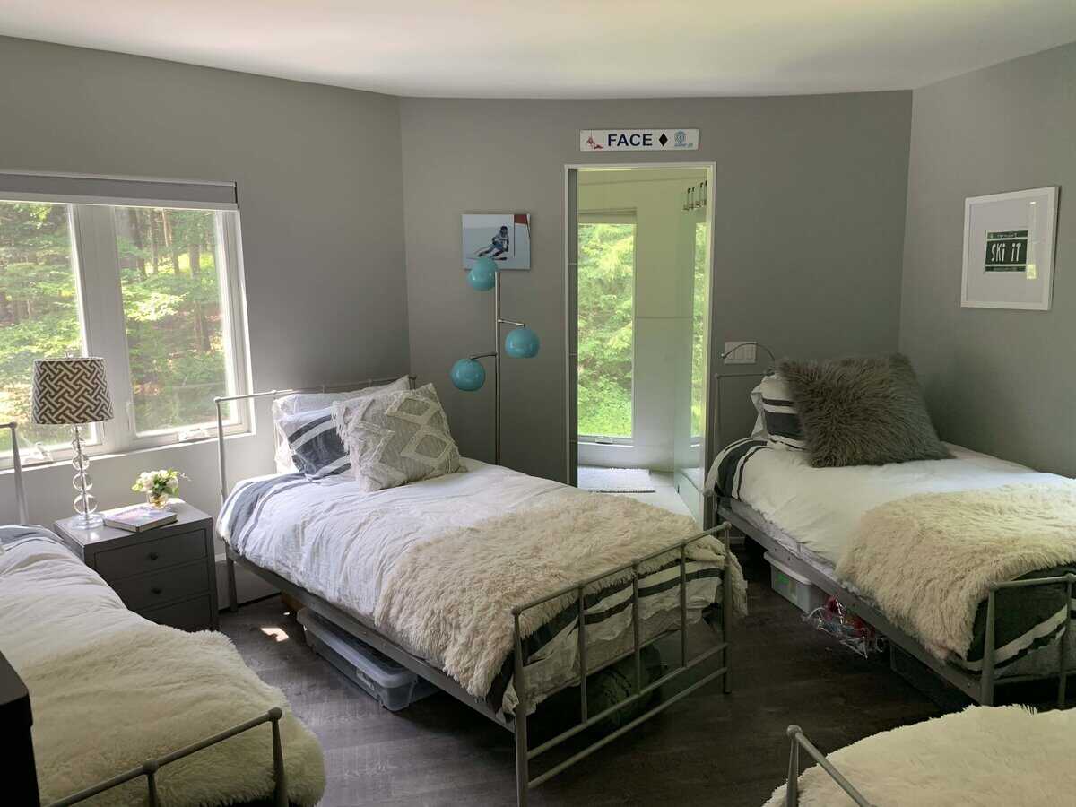 Winhall VT 05340