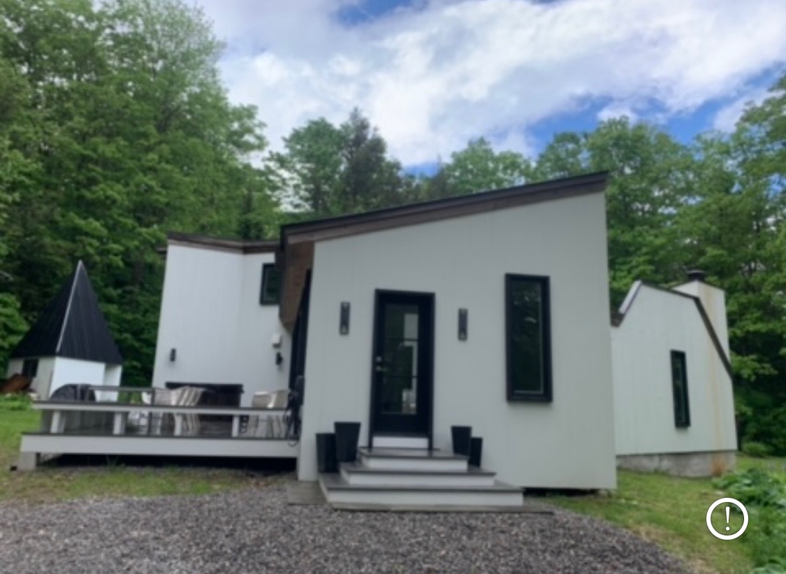 Winhall VT 05340