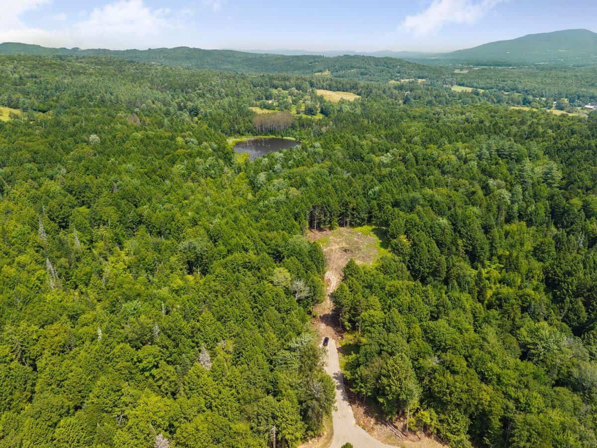00 Baird Road Stowe VT 05672