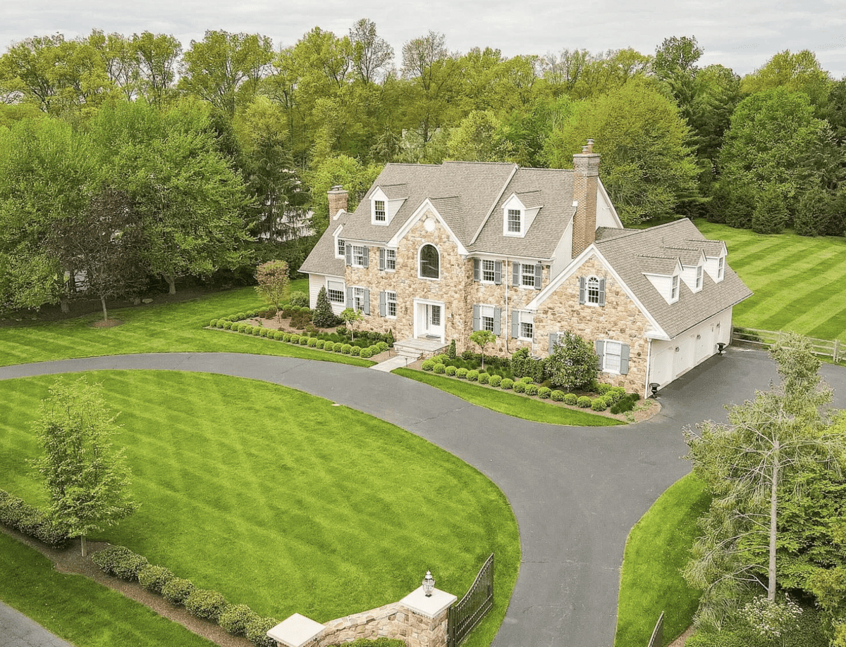 225 Cathcart Road Ambler PA 19002