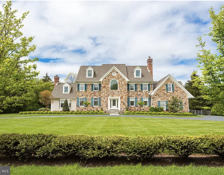 225 Cathcart Road Ambler PA 19002
