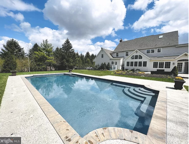 225 Cathcart Road Ambler PA 19002