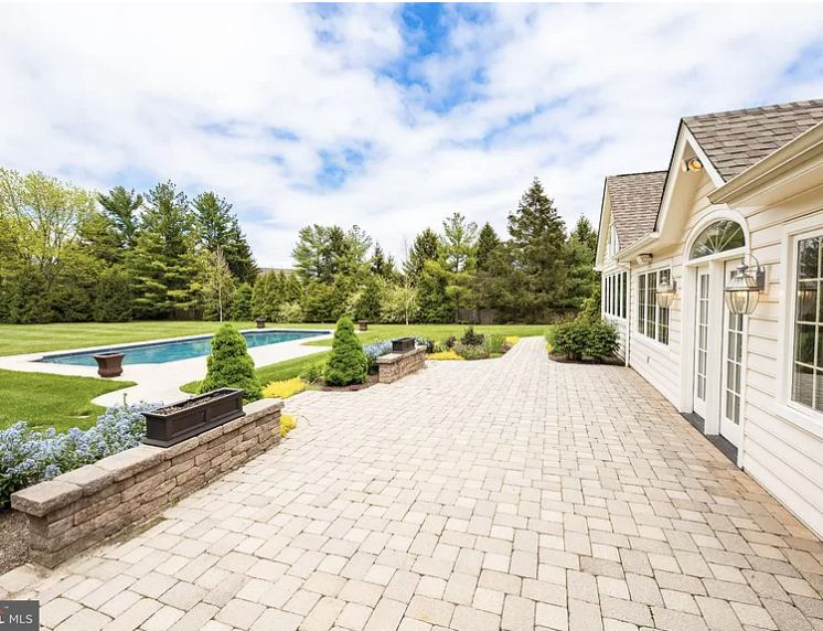 225 Cathcart Road Ambler PA 19002