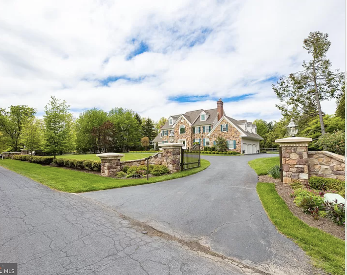 225 Cathcart Road Ambler PA 19002