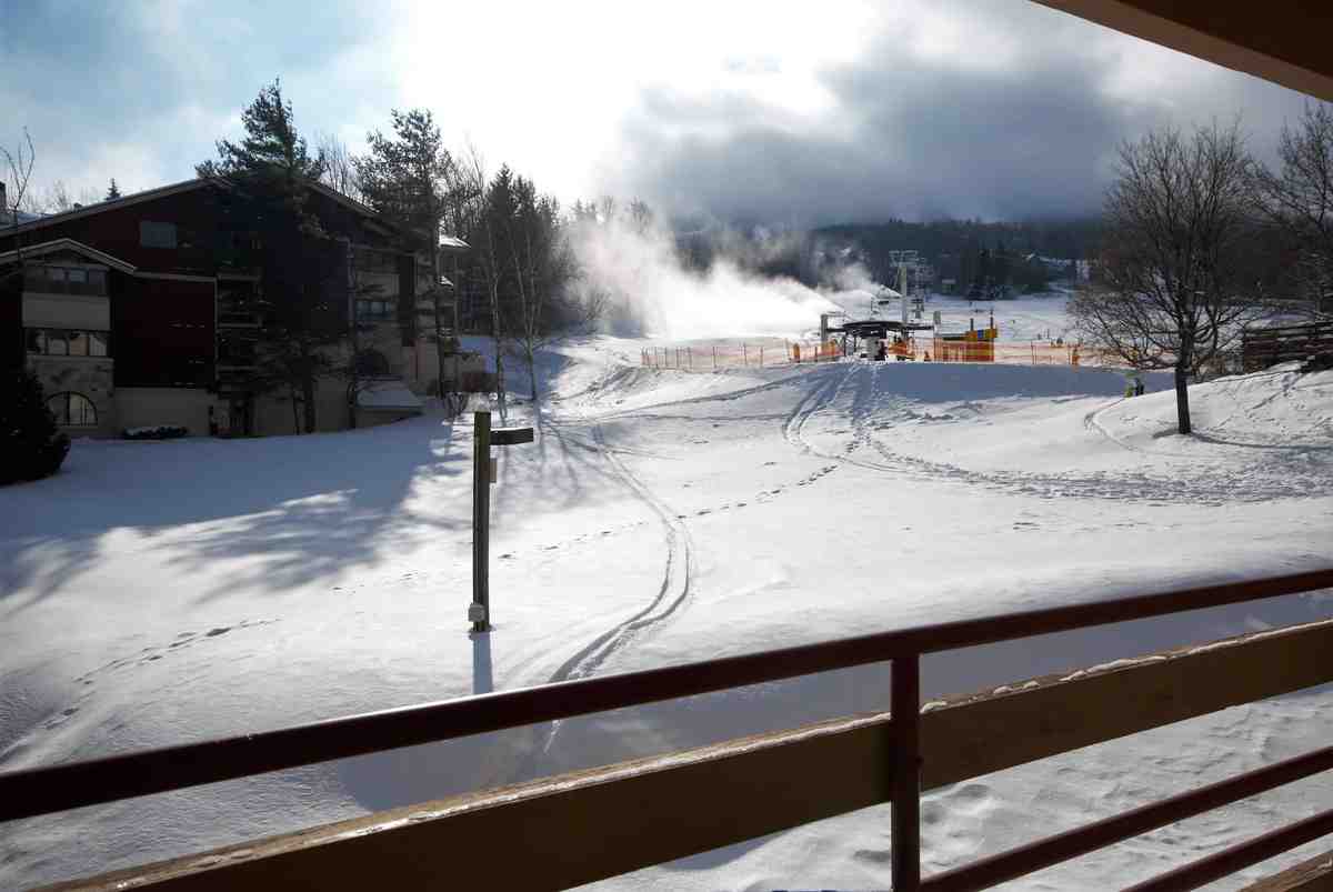 Stratton VT 05155