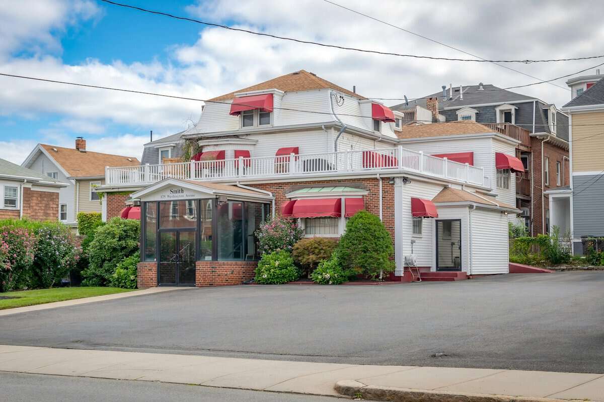 123 Washington Avenue Chelsea MA 02150