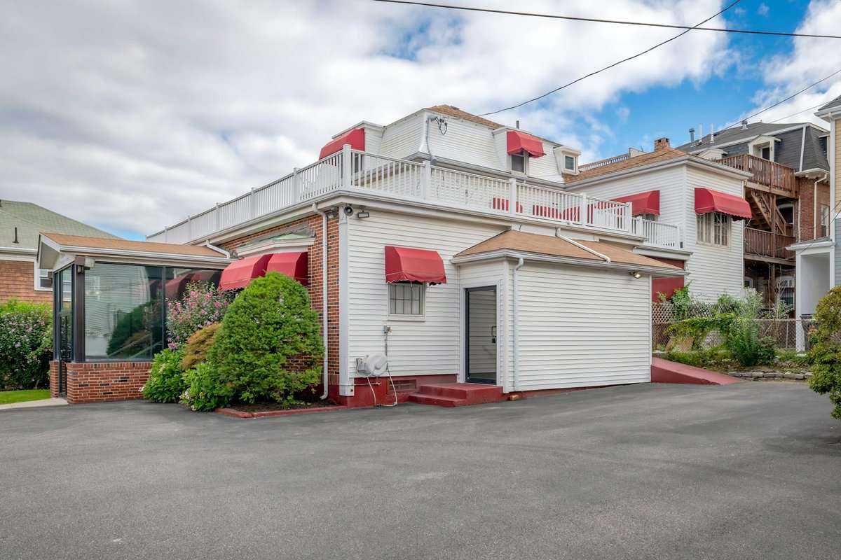 123 Washington Avenue Chelsea MA 02150