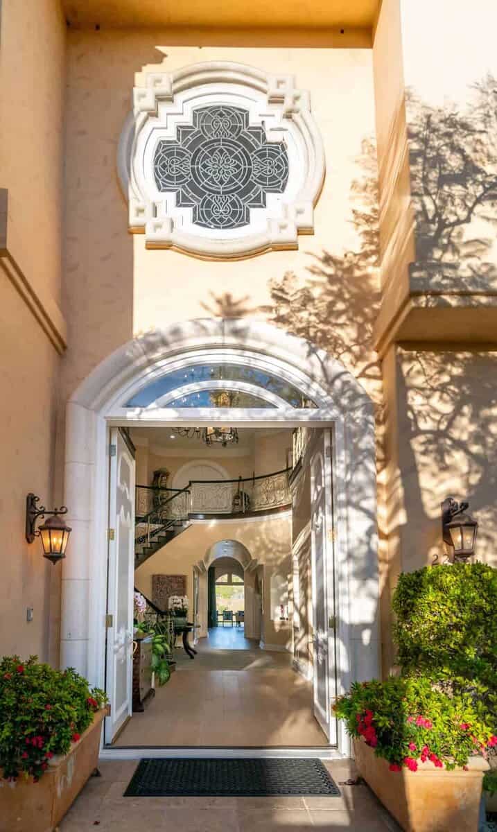 2286 Worthing Lane Bel Air Crest CA 90077