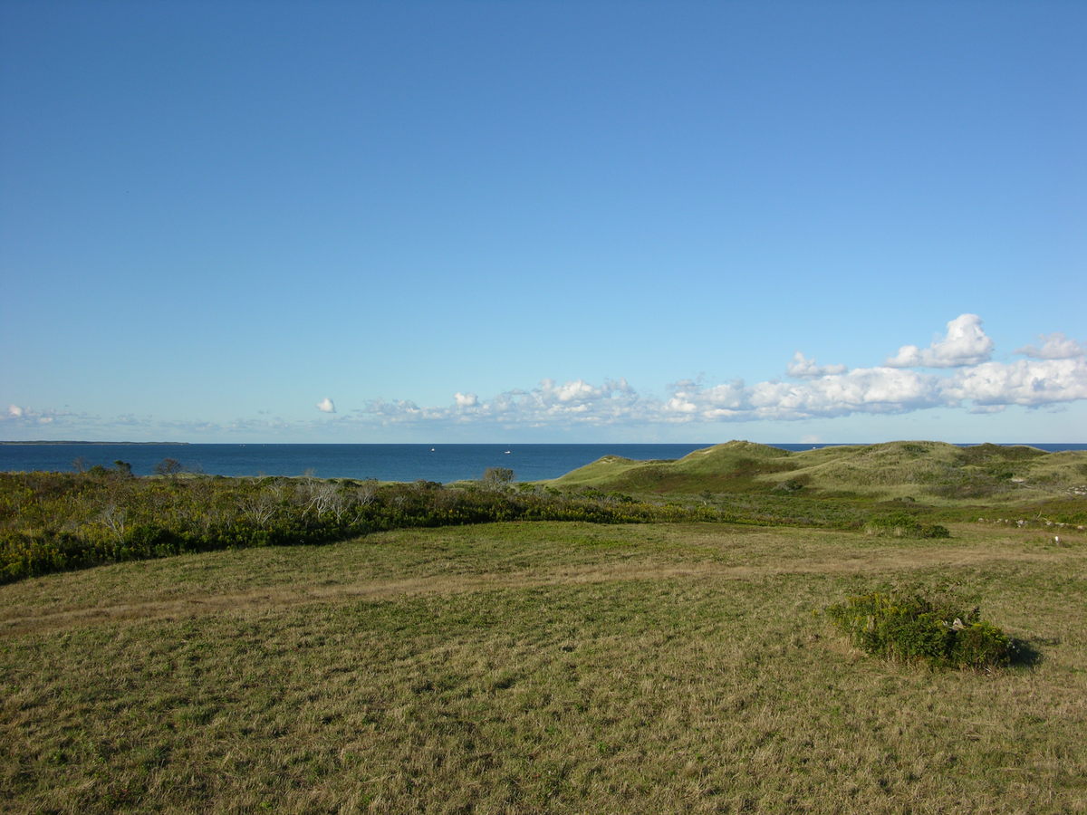 39 Spruce Gate Road Chilmark MA 02535