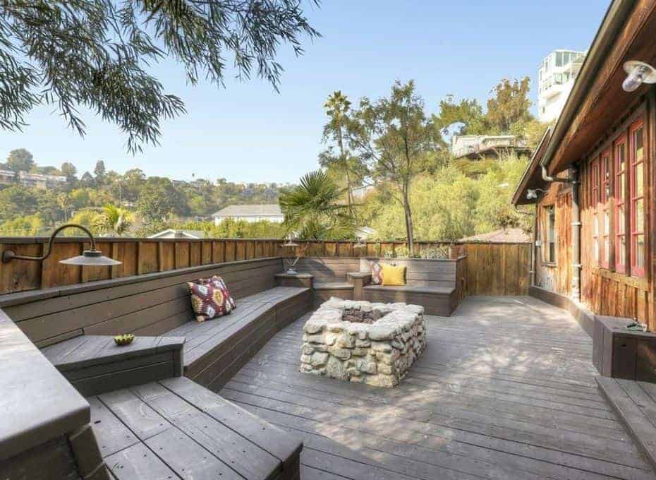 2566 Verbena Drive Los Angeles CA 90068