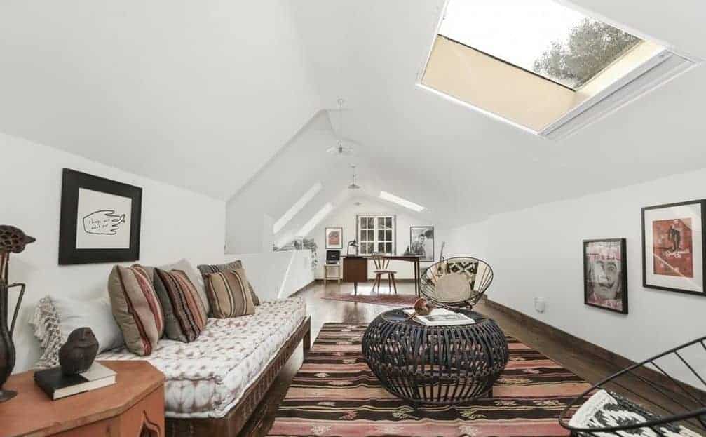 2566 Verbena Drive Los Angeles CA 90068