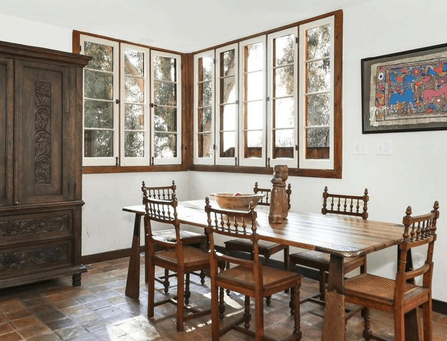2566 Verbena Drive Los Angeles CA 90068