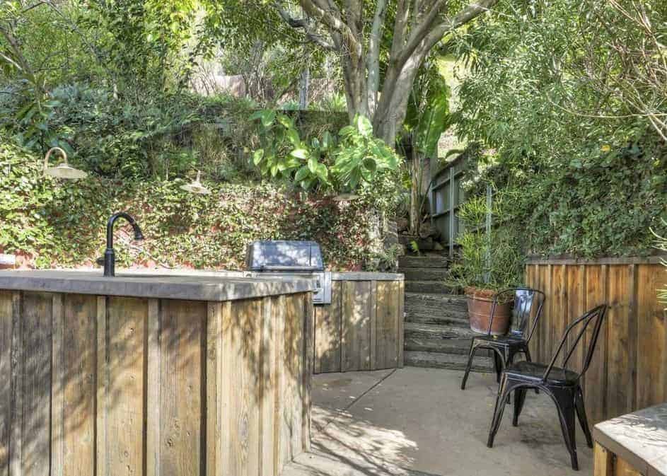 2566 Verbena Drive Los Angeles CA 90068