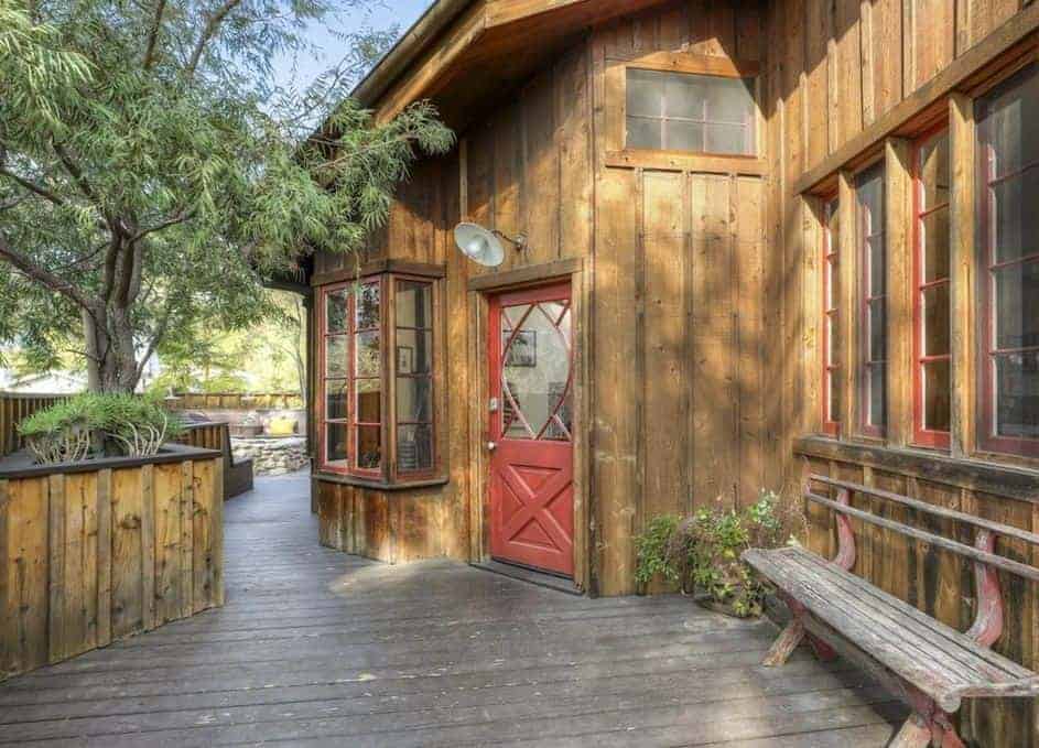 2566 Verbena Drive Los Angeles CA 90068