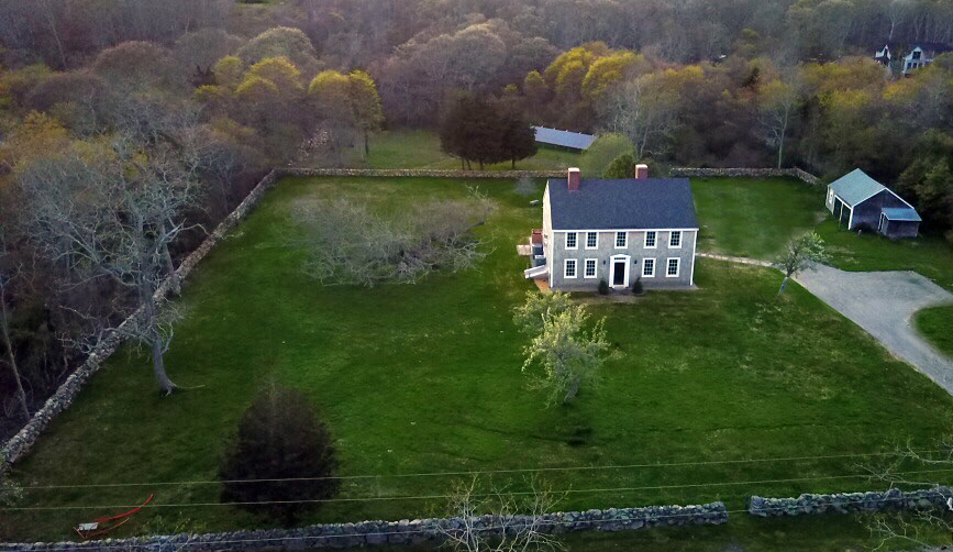Chilmark MA 02535