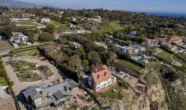7023 Birdview Avenue Malibu CA 90265
