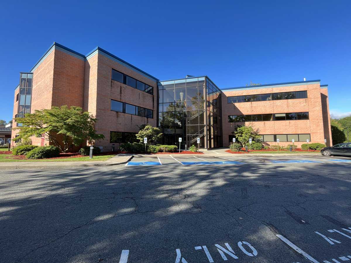101 University Drive Amherst MA 01002