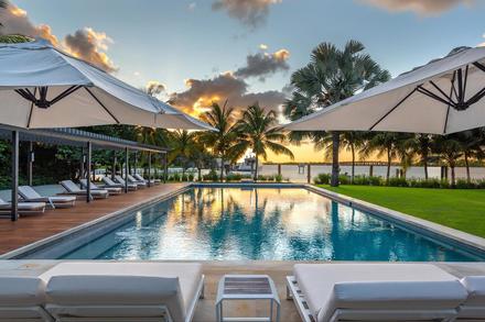 2920 N Bay Road Miami Beach FL 33140