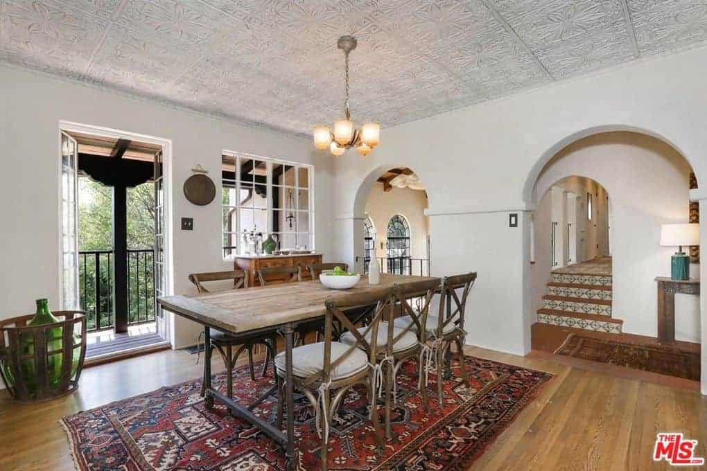 3656 Lowry Road Los Feliz CA 90027