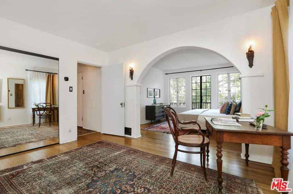 3656 Lowry Road Los Feliz CA 90027