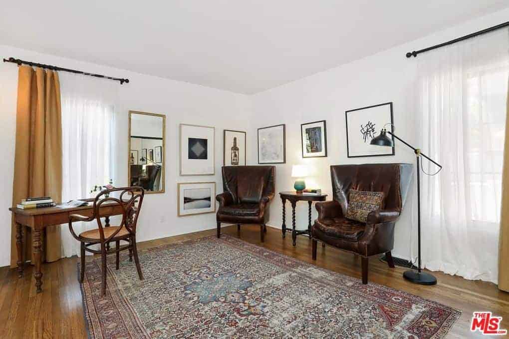 3656 Lowry Road Los Feliz CA 90027