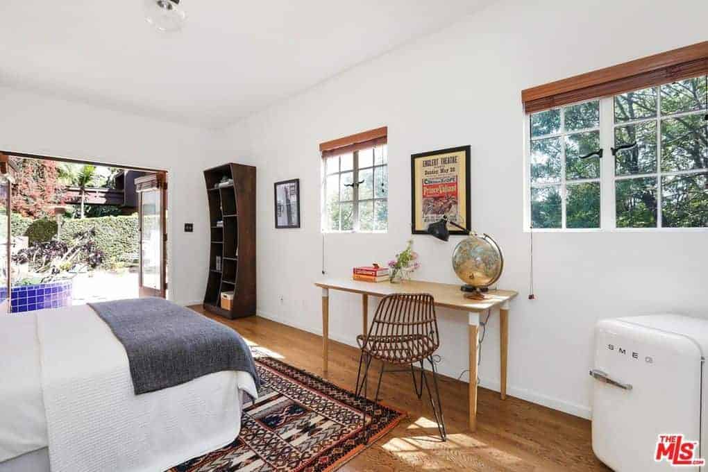 3656 Lowry Road Los Feliz CA 90027