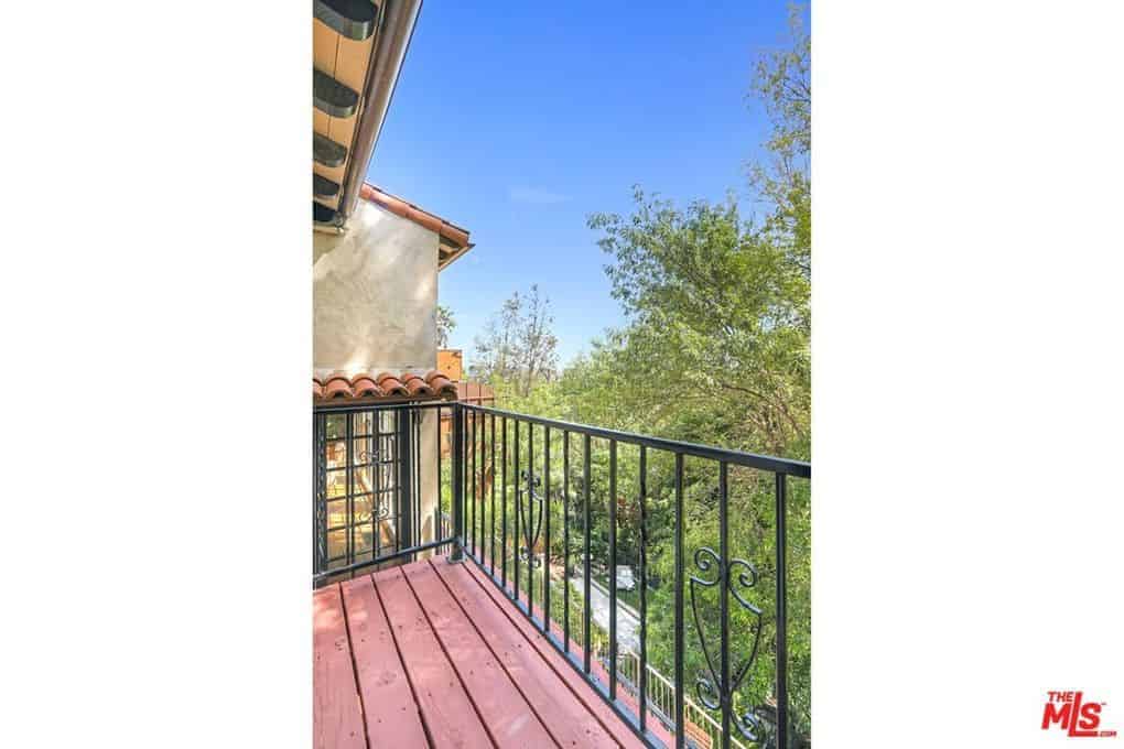 3656 Lowry Road Los Feliz CA 90027