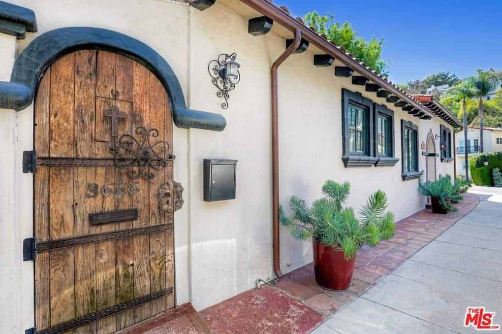 3656 Lowry Road Los Feliz CA 90027