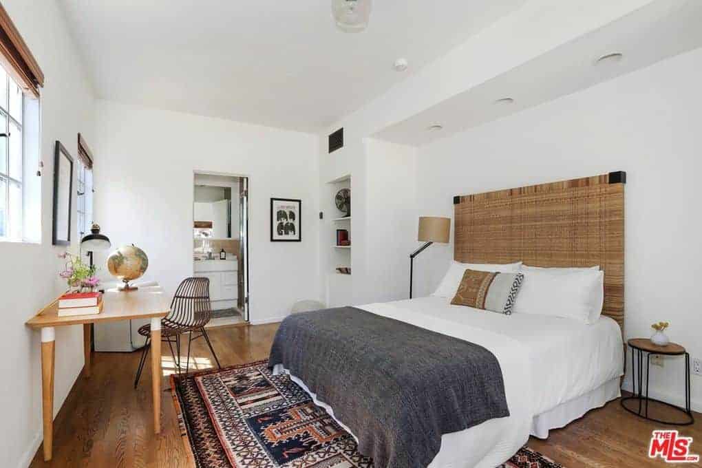 3656 Lowry Road Los Feliz CA 90027