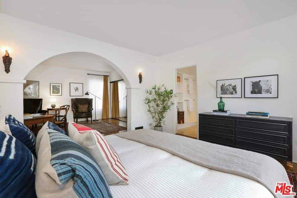 3656 Lowry Road Los Feliz CA 90027