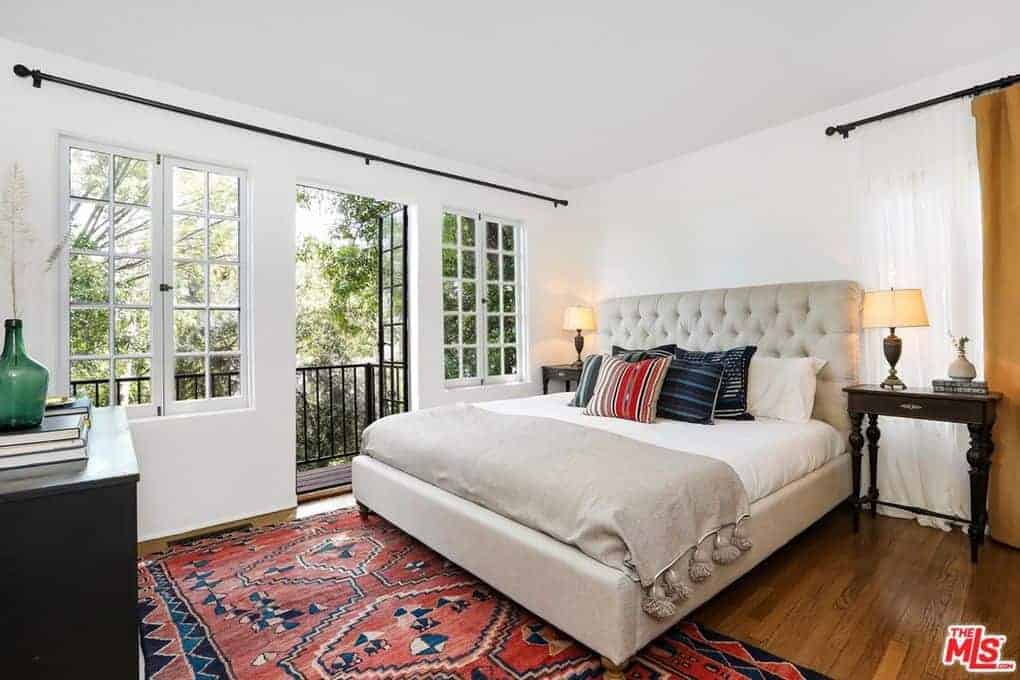 3656 Lowry Road Los Feliz CA 90027