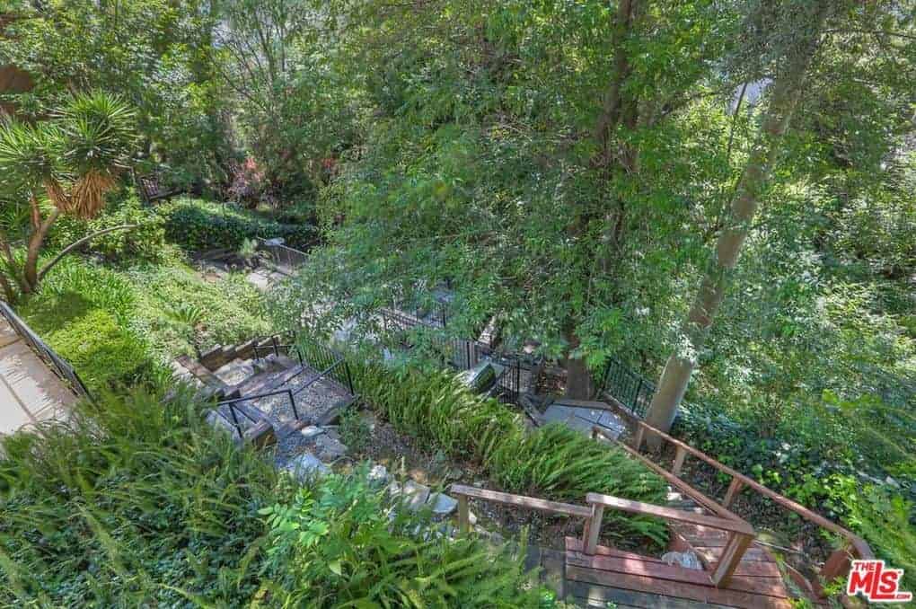 3656 Lowry Road Los Feliz CA 90027