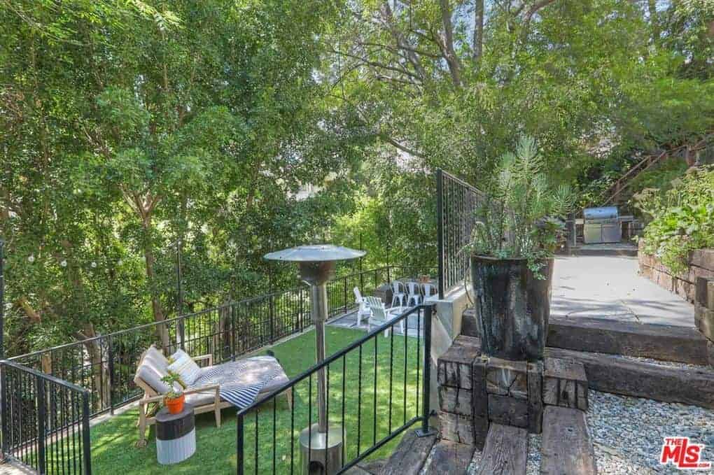 3656 Lowry Road Los Feliz CA 90027