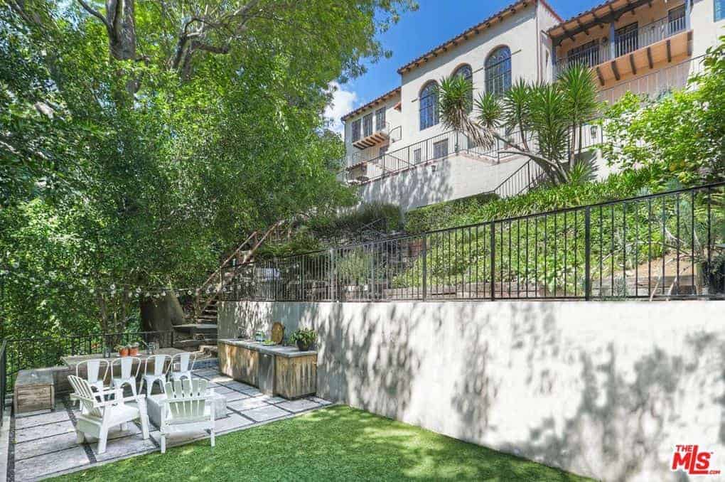 3656 Lowry Road Los Feliz CA 90027