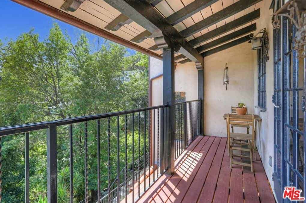 3656 Lowry Road Los Feliz CA 90027