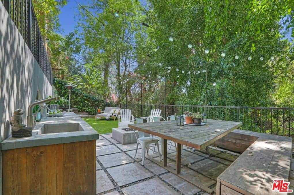 3656 Lowry Road Los Feliz CA 90027