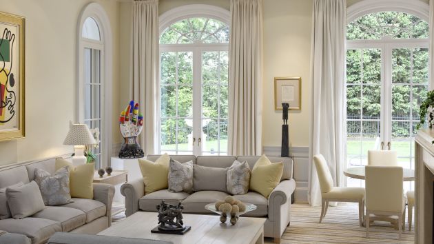 150 Woodland Road Brookline MA 02467