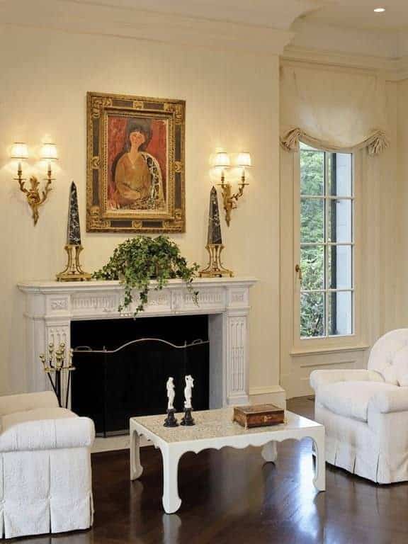 150 Woodland Road Brookline MA 02467