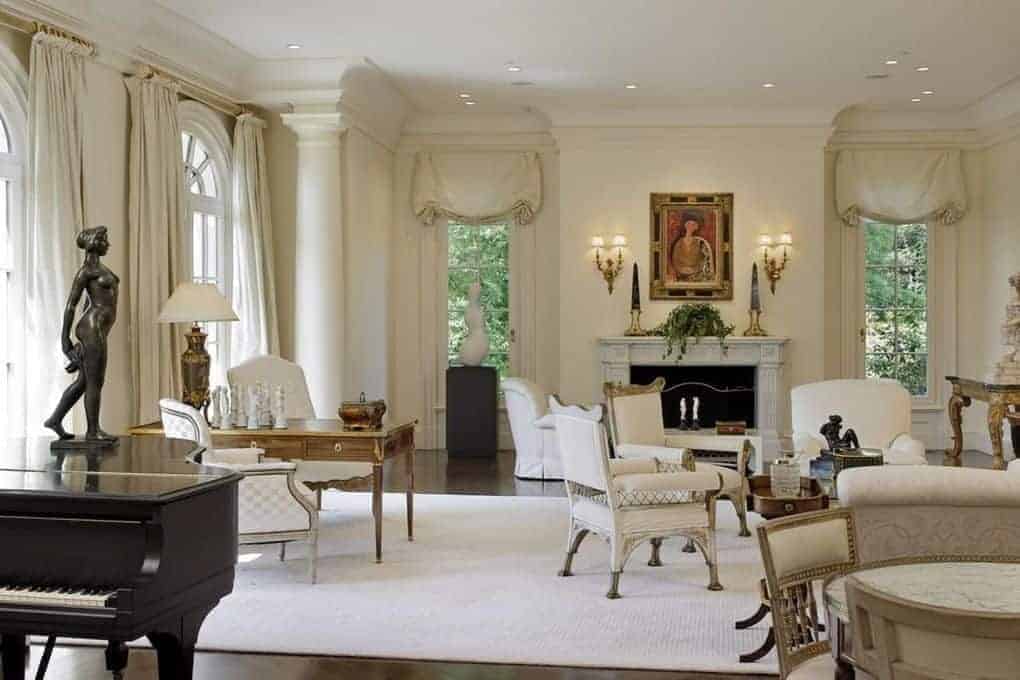 150 Woodland Road Brookline MA 02467