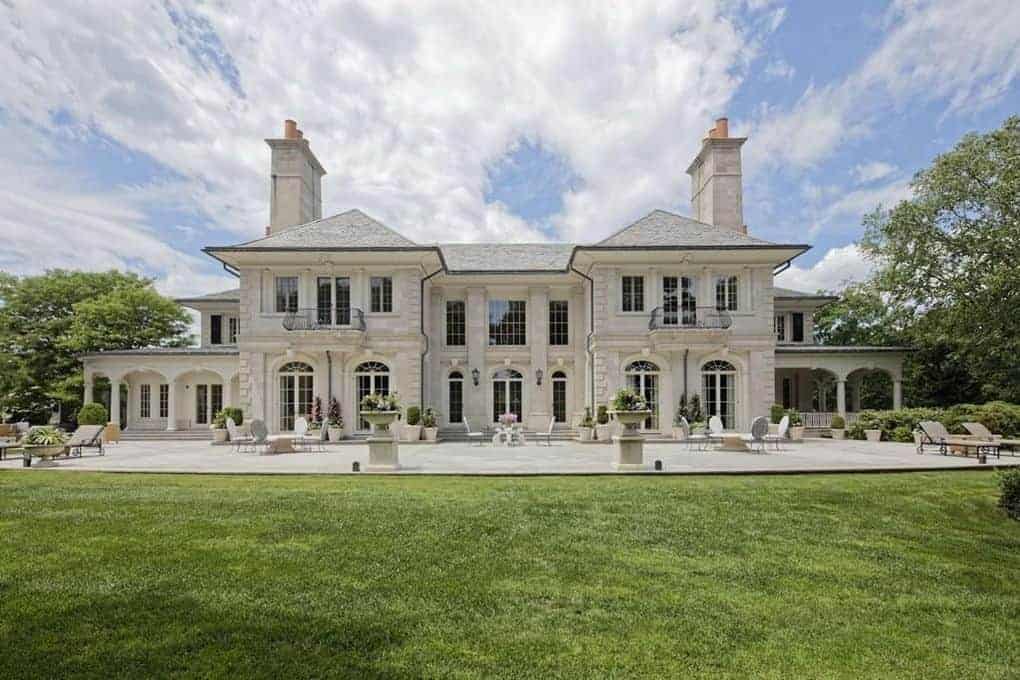 150 Woodland Road Brookline MA 02467