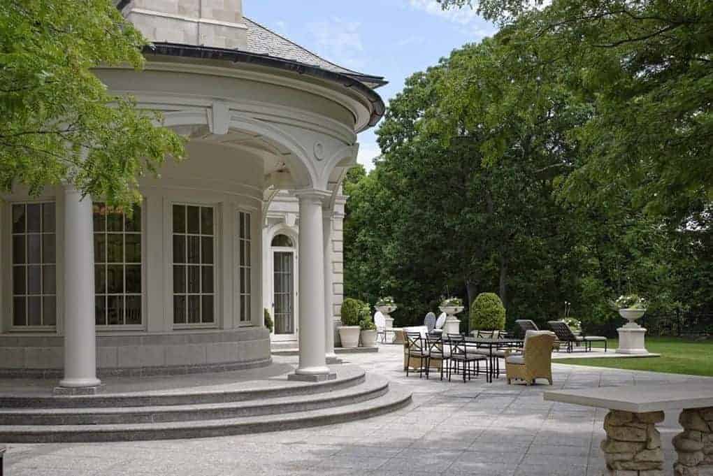 150 Woodland Road Brookline MA 02467