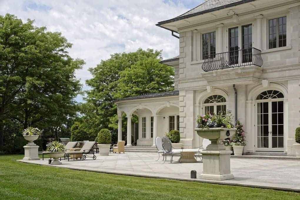 150 Woodland Road Brookline MA 02467