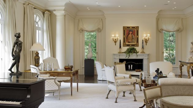 150 Woodland Road Brookline MA 02467