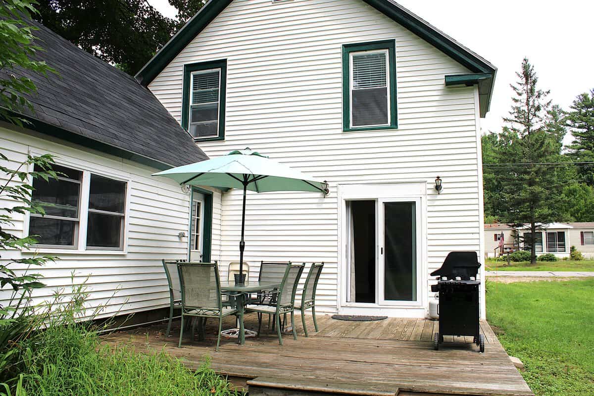 49 Paradise Road, Woodstock Nh 03262 Woodstock NH 03262