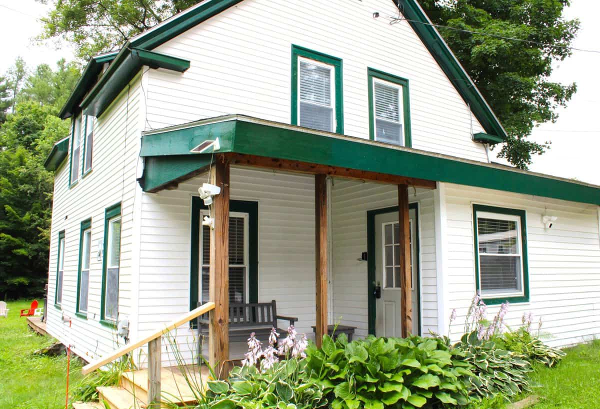 49 Paradise Road, Woodstock Nh 03262 Woodstock NH 03262
