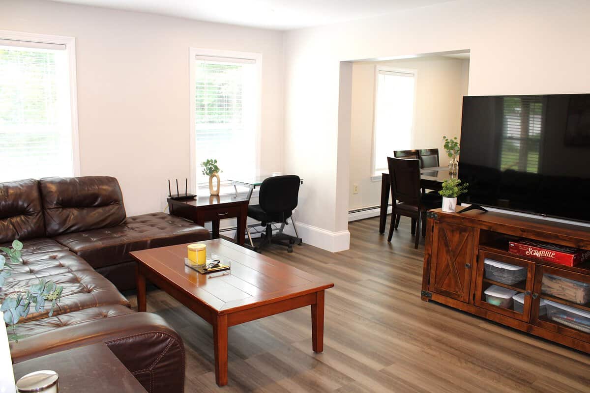 49 Paradise Road, Woodstock Nh 03262 Woodstock NH 03262