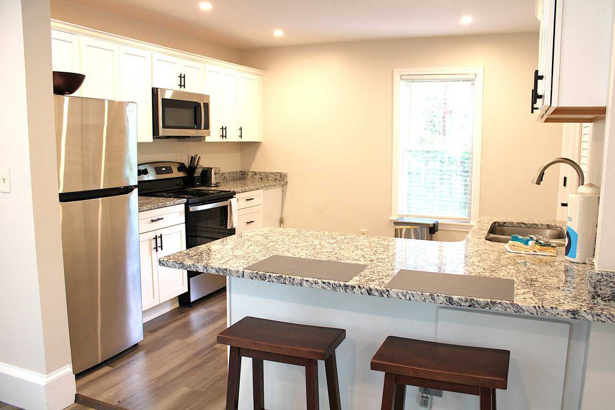 49 Paradise Road, Woodstock Nh 03262 Woodstock NH 03262