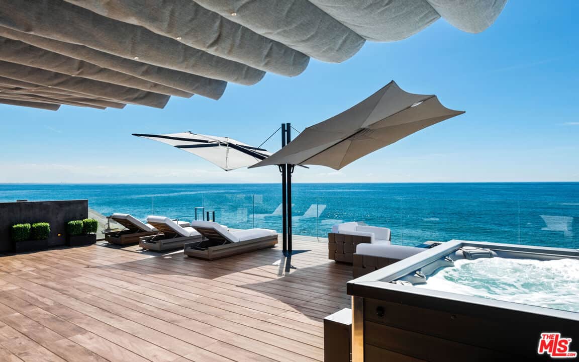 22150 Pacific Coast Highway Malibu CA 90265